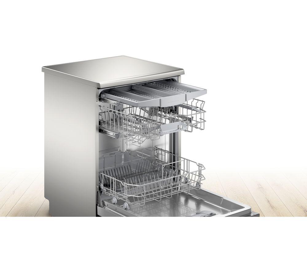 Bosch serie 2 silence 2024 dishwasher