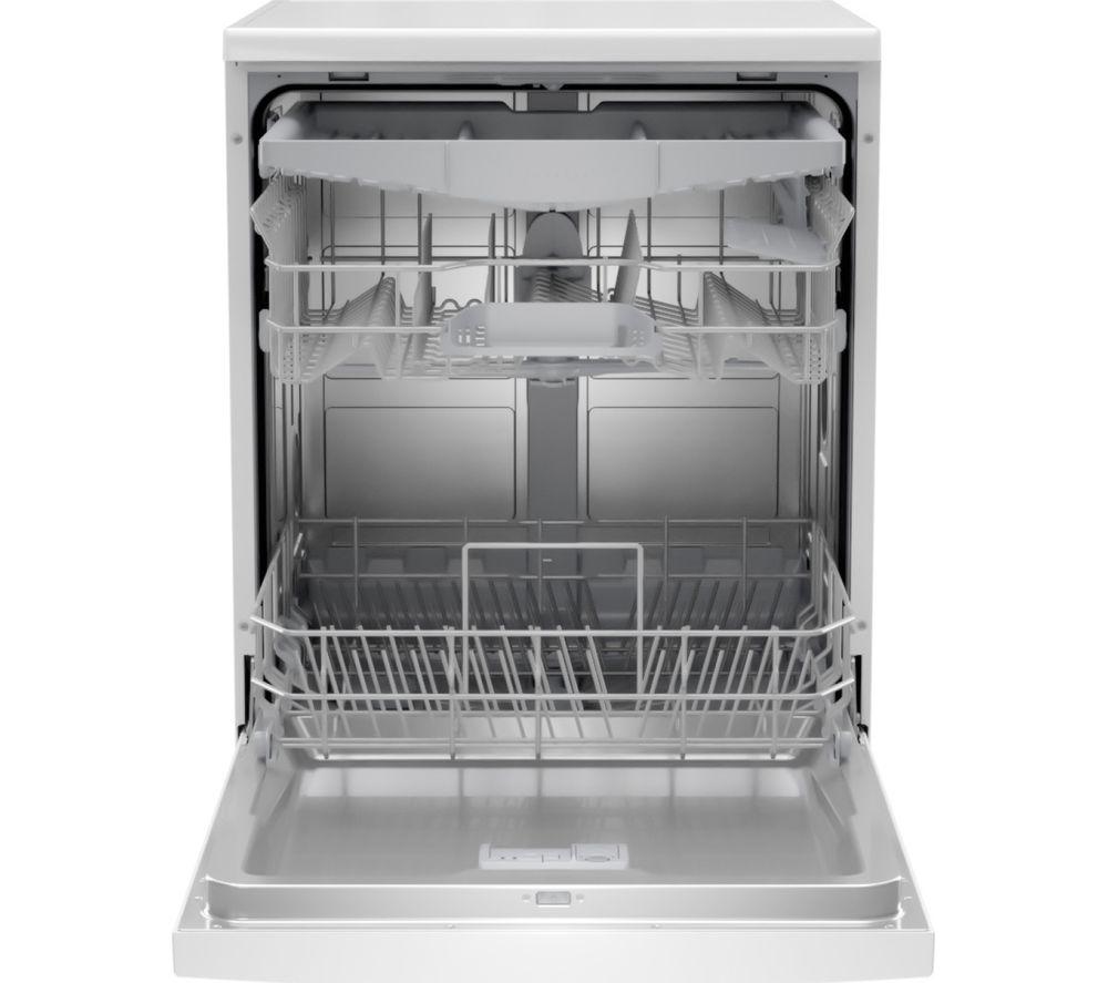 Bosch series 2 sales dishwasher cycle time