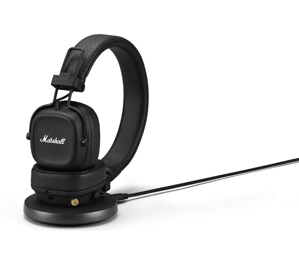 Marshall speakers online headphones