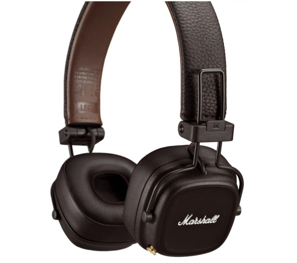 Marshall 2025 gaming headphones