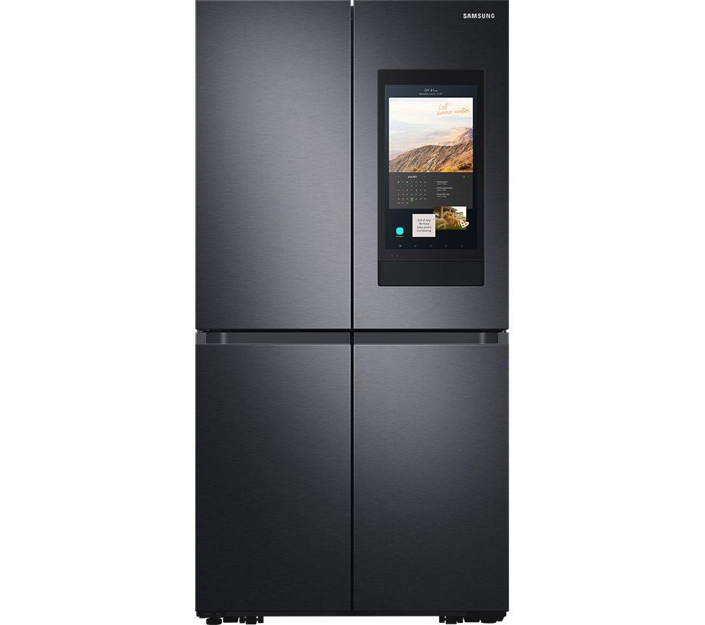 SAMSUNG RF65A977F B1/EU MultiDoor Smart Fridge Freezer