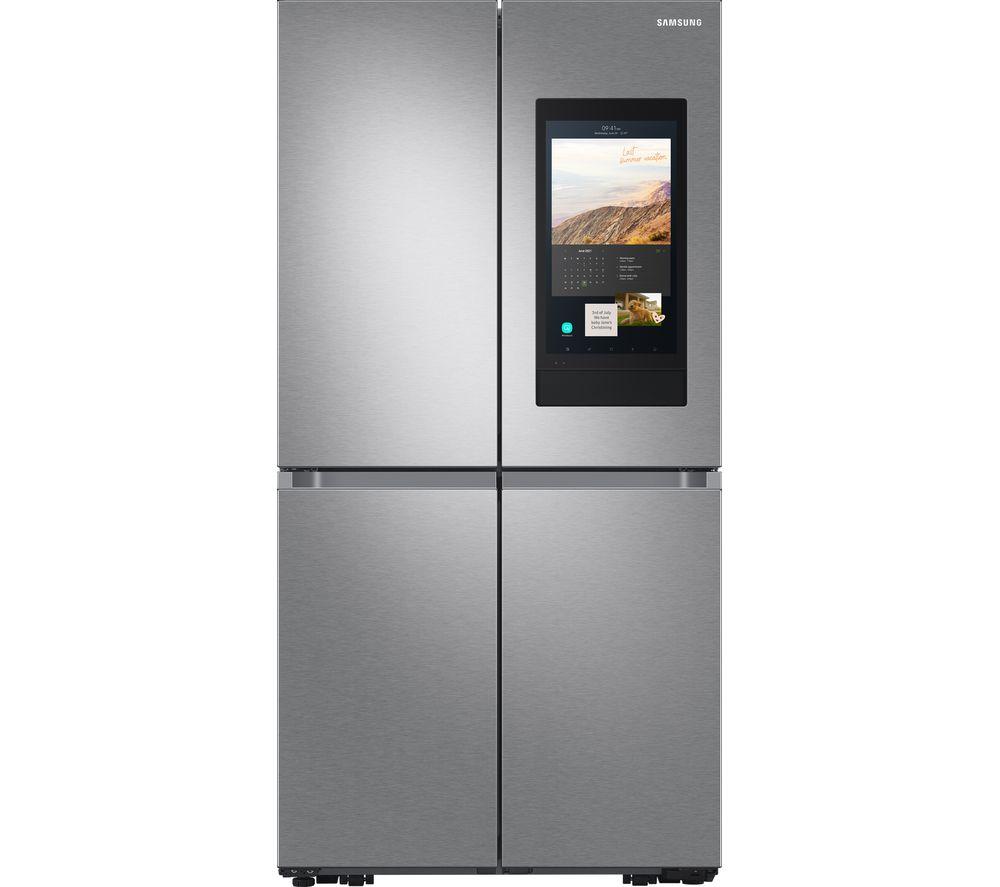 SAMSUNG American style fridge freezers Cheap SAMSUNG American style