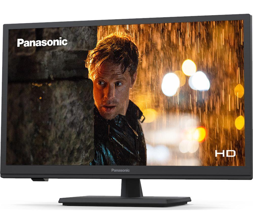 PANASONIC TX-24G310B 24' HD Ready LED TV - image 3