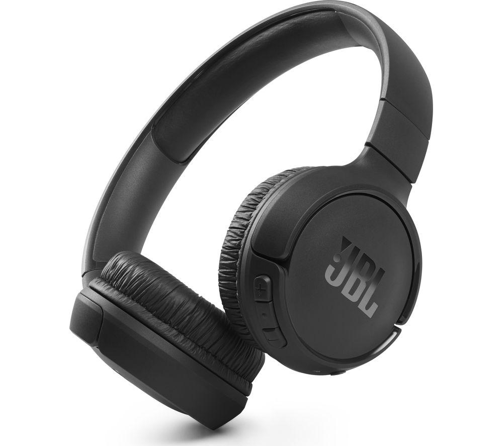 Buy JBL Tune 510BT Wireless Bluetooth Headphones Black Currys