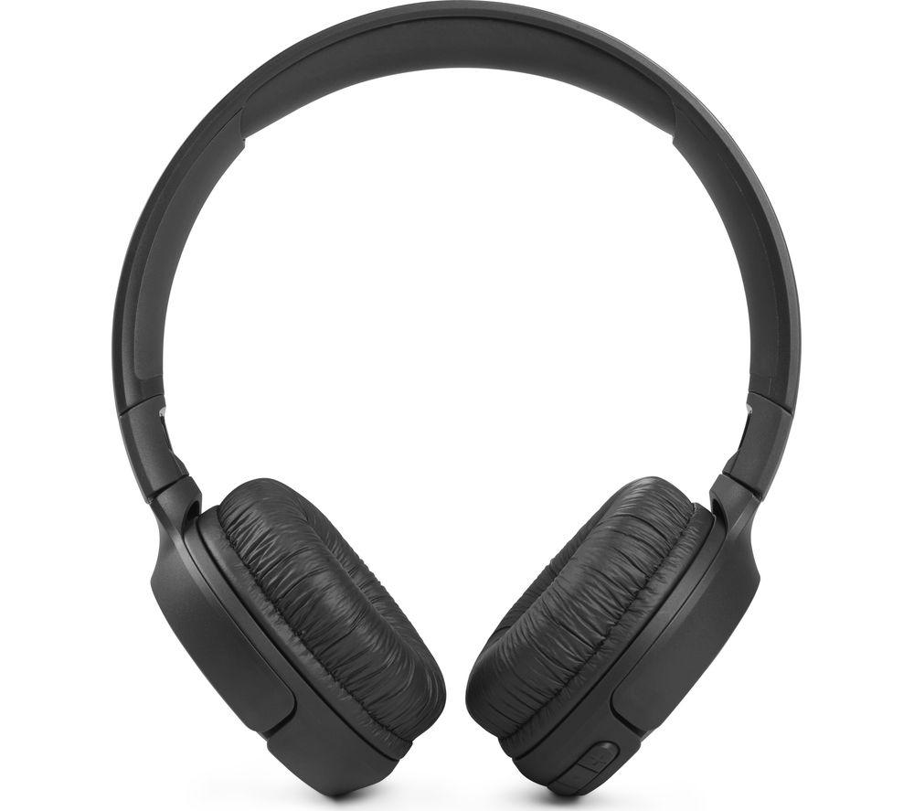 Buy JBL Tune 510BT Wireless Bluetooth Headphones Black Currys