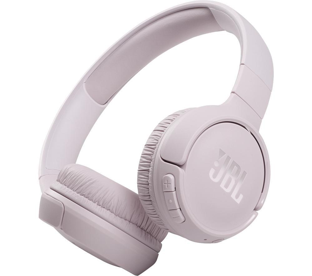 JBL Tune 510BT Wireless Bluetooth Headphones review