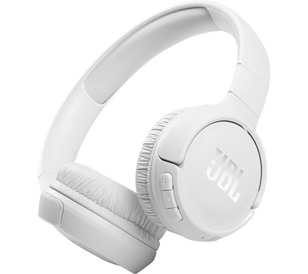 JBL Tune 510BT Wireless Bluetooth Headphones review