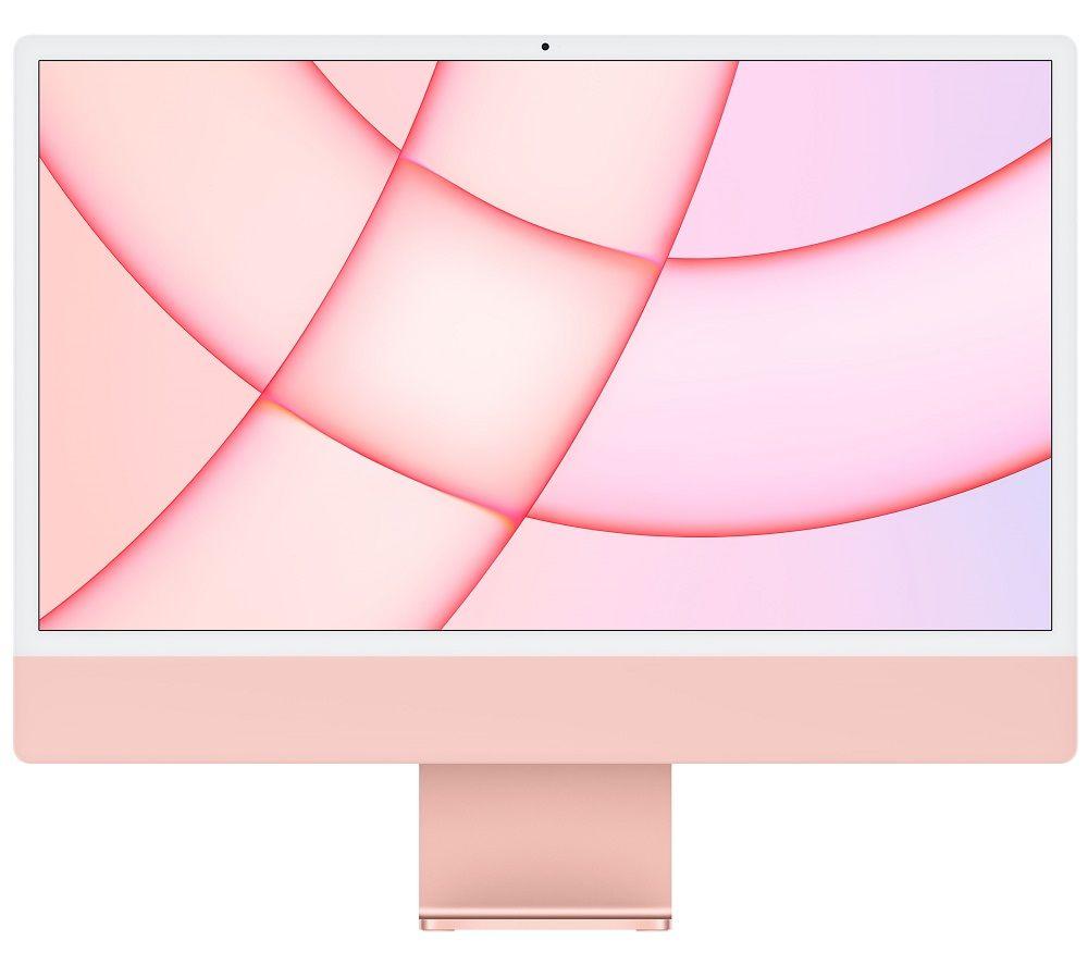Apple iMac 4.5K 24" review