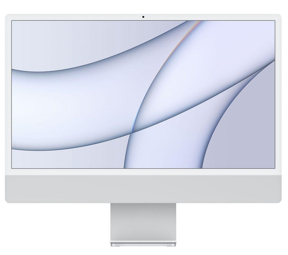 Apple iMac 4.5K 24" review