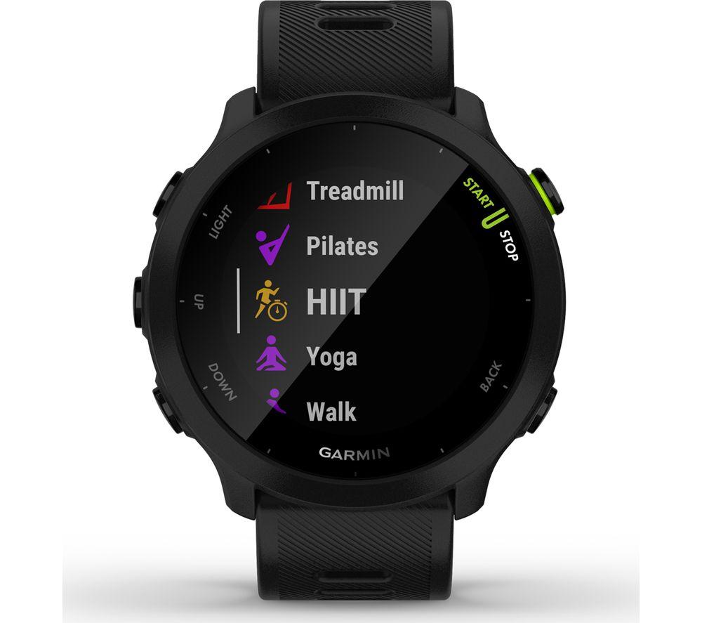 Garmin running hot sale watch mens