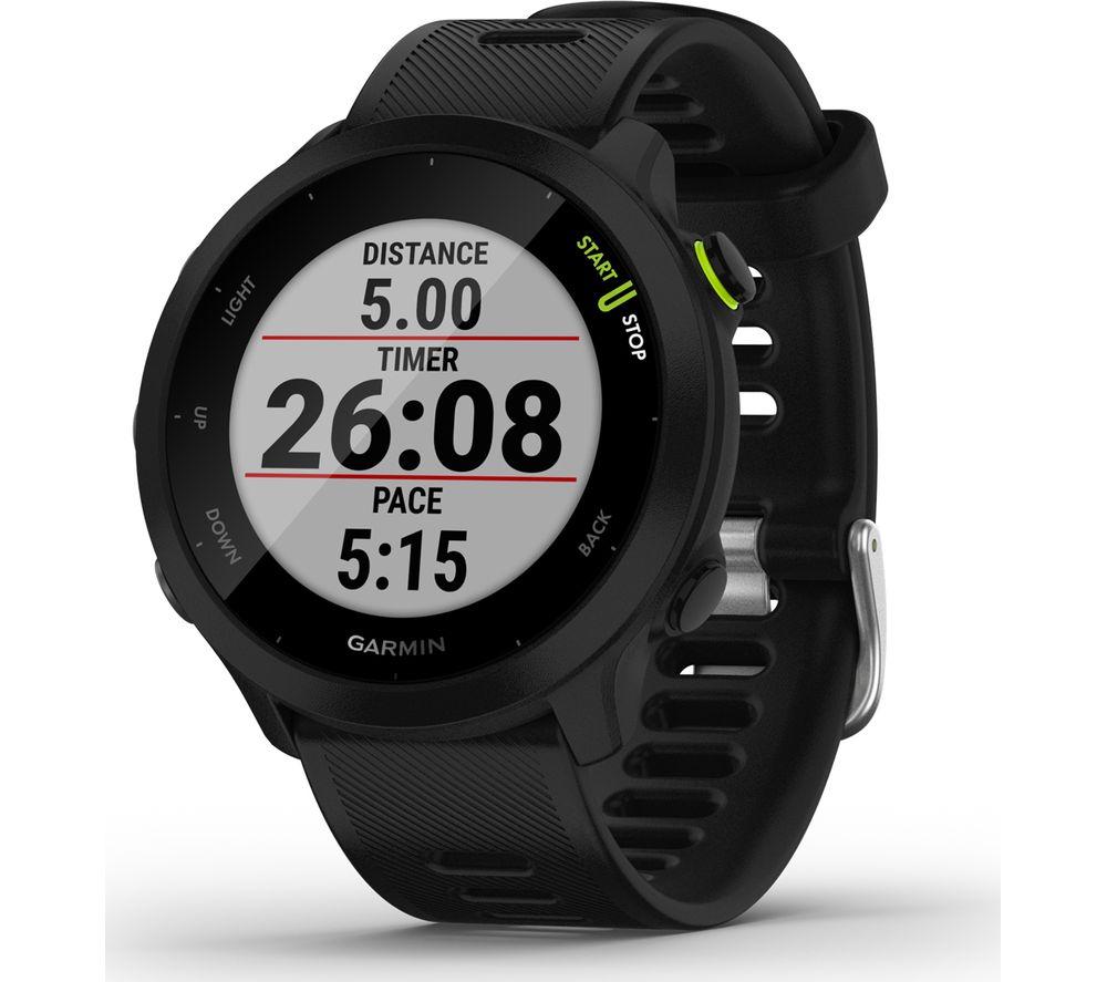 Garmin discount forerunner currys