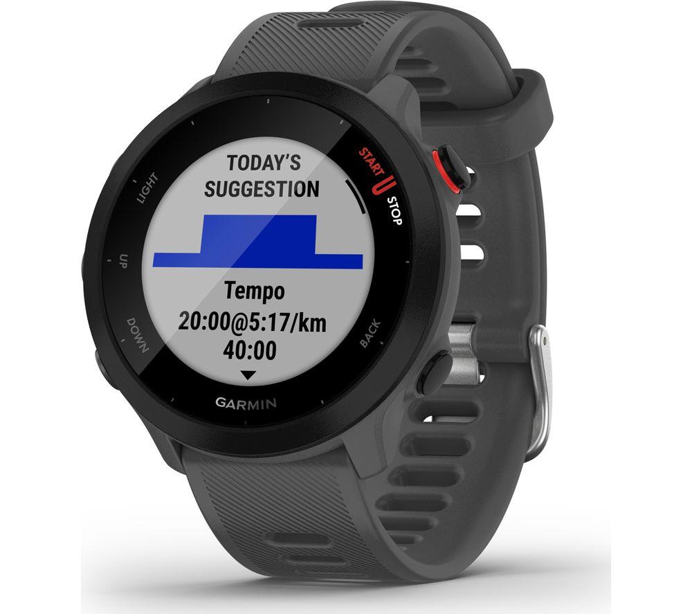 Currys gps watch on sale