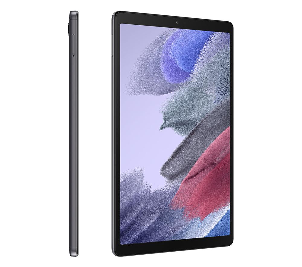 SAMSUNG Galaxy Tab A7 Lite 8.7" Tablet review