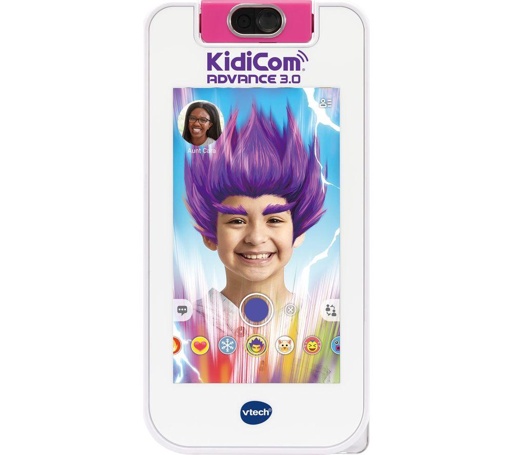 Kidizoom advance online phone