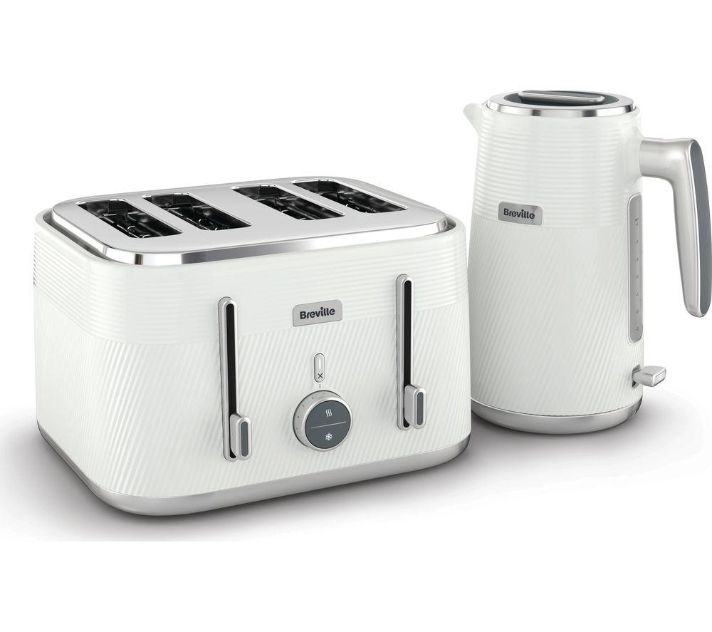 Currys shop breville toaster