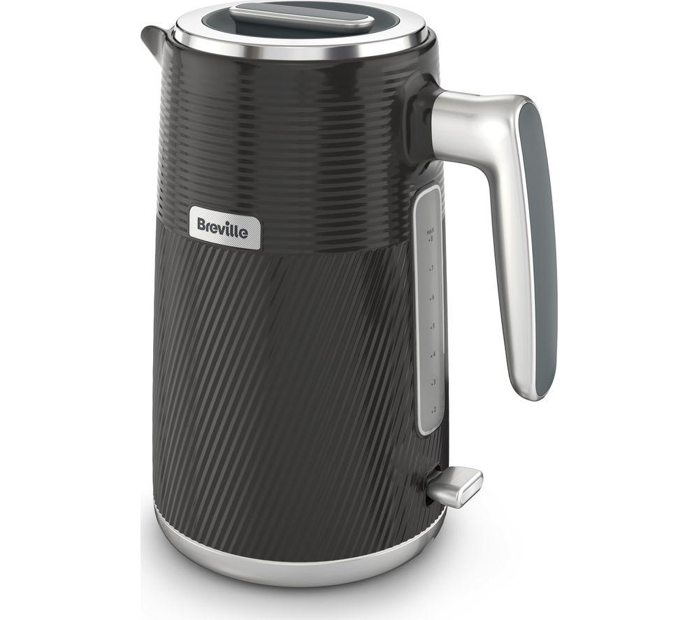 Breville rapid boil store kettle