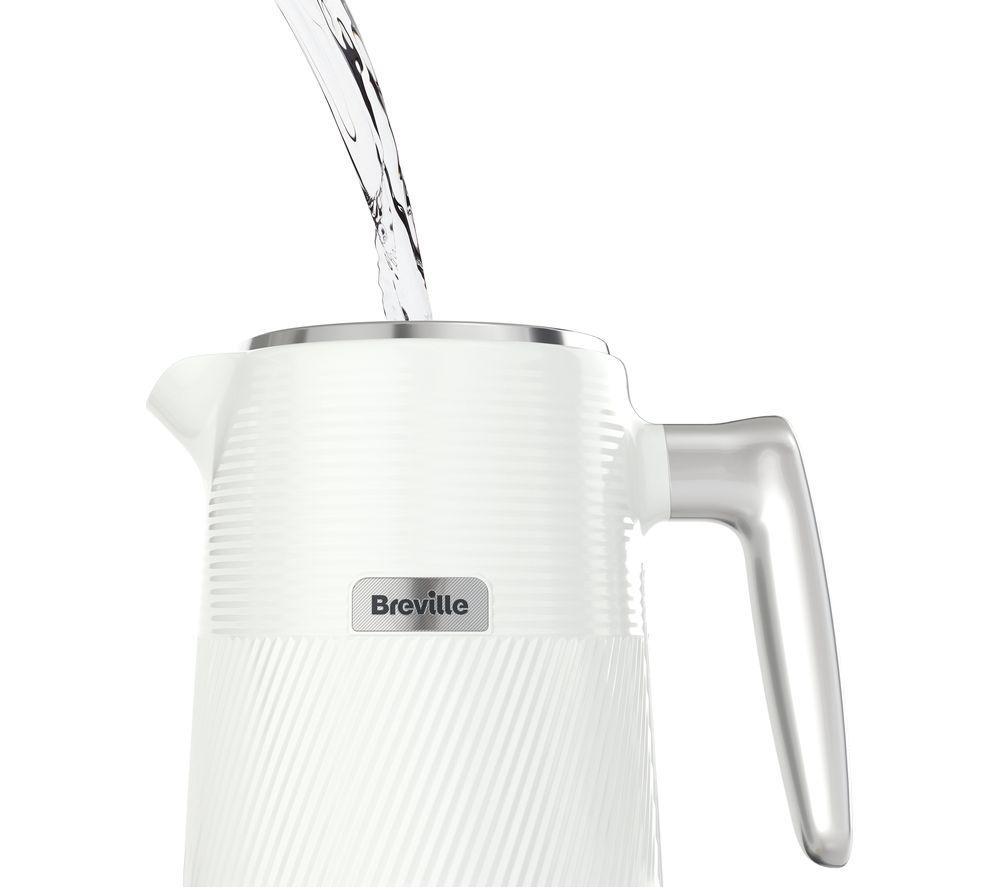 Currys white deals kettle and toaster