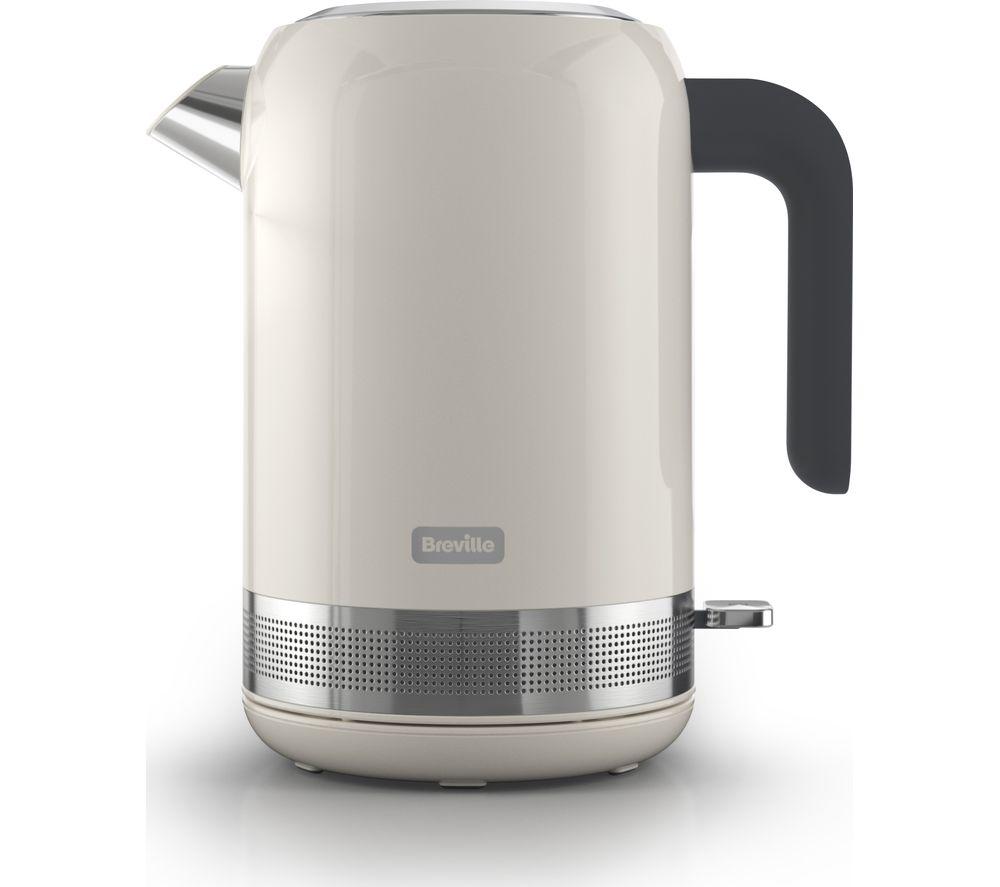 BREVILLE High Gloss VKT153 Jug Kettle review 9.5 / 10