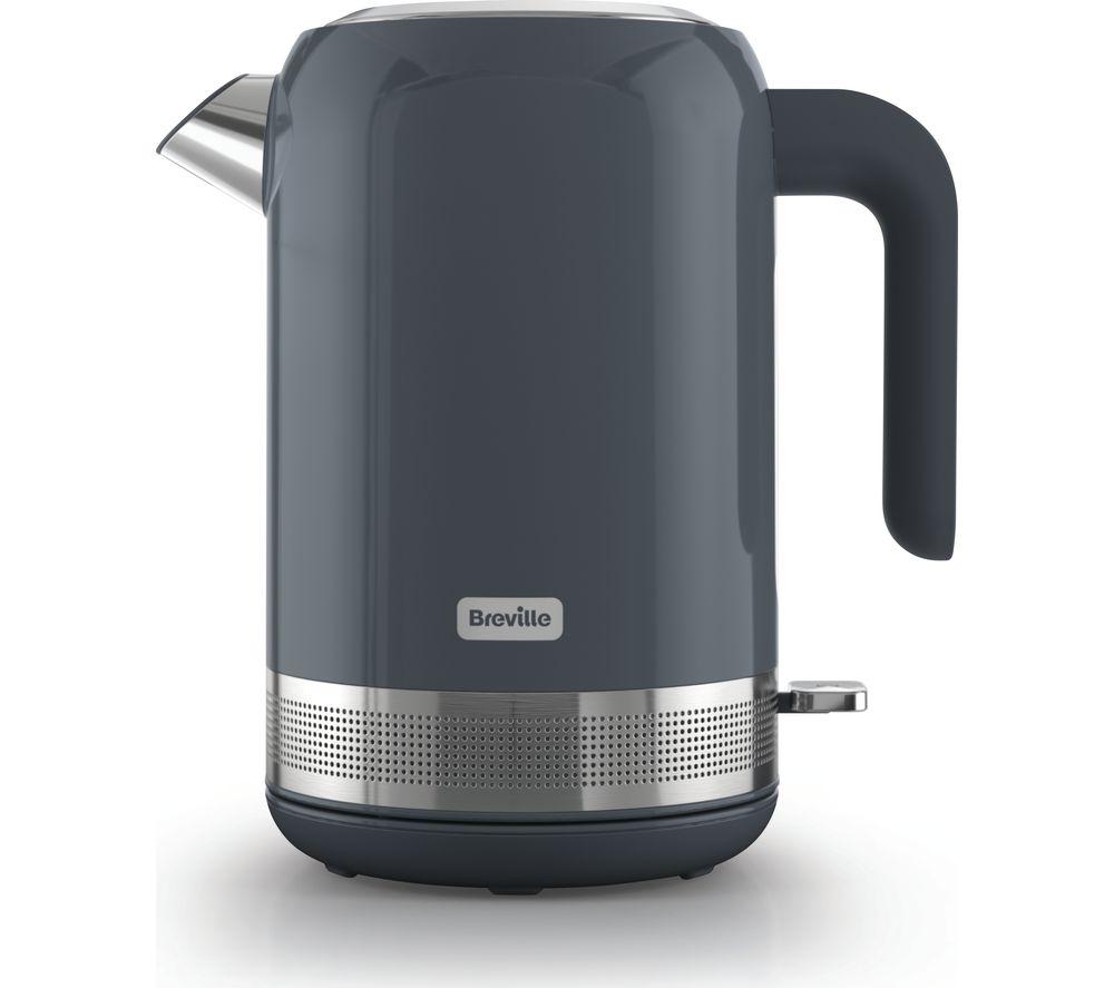 BREVILLE High Gloss VKT154 Jug Kettle review | 8.9 / 10