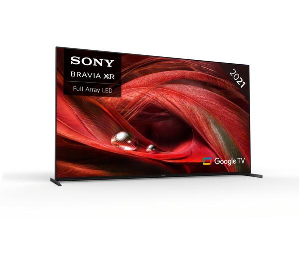 SONY BRAVIA XR75X95JU 75" Smart 4K Ultra HD HDR LED TV with Google Assistant image number 2