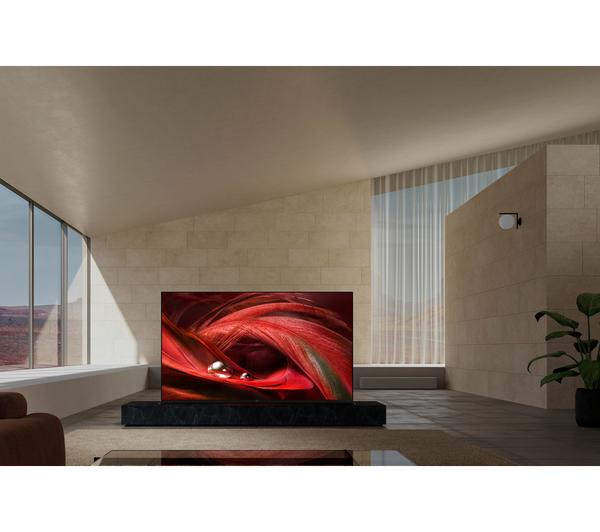 SONY BRAVIA XR75X95JU 75" Smart 4K Ultra HD HDR LED TV with Google Assistant image number 10