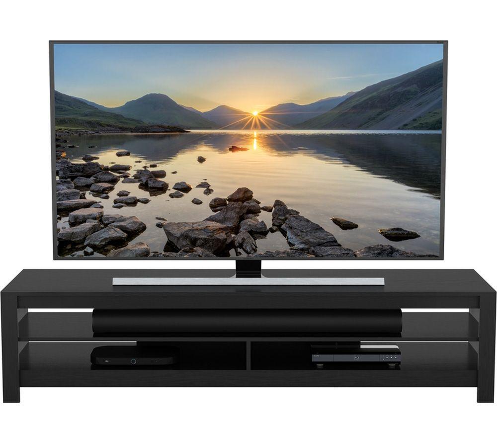 75 inch deals tv stand currys