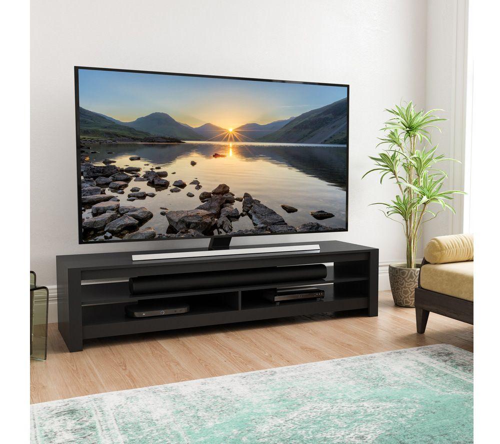 Currys deals tv unit