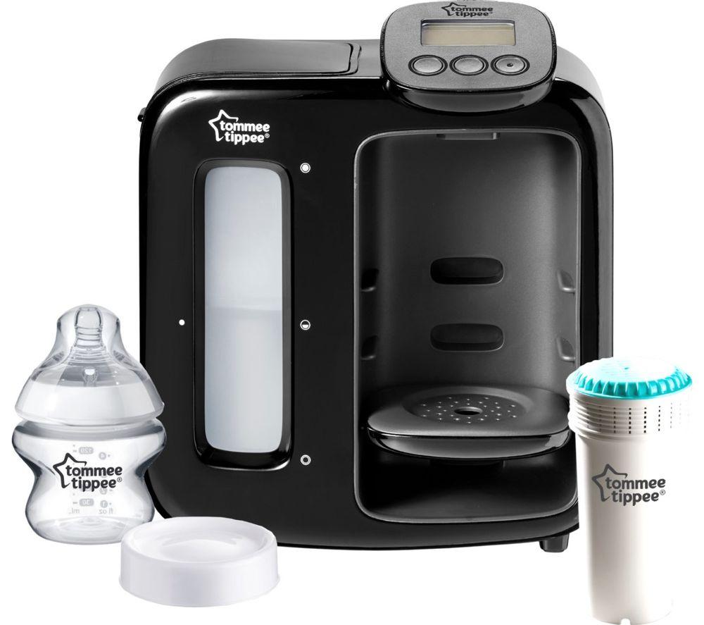 Milk maker hot sale tommee tippee