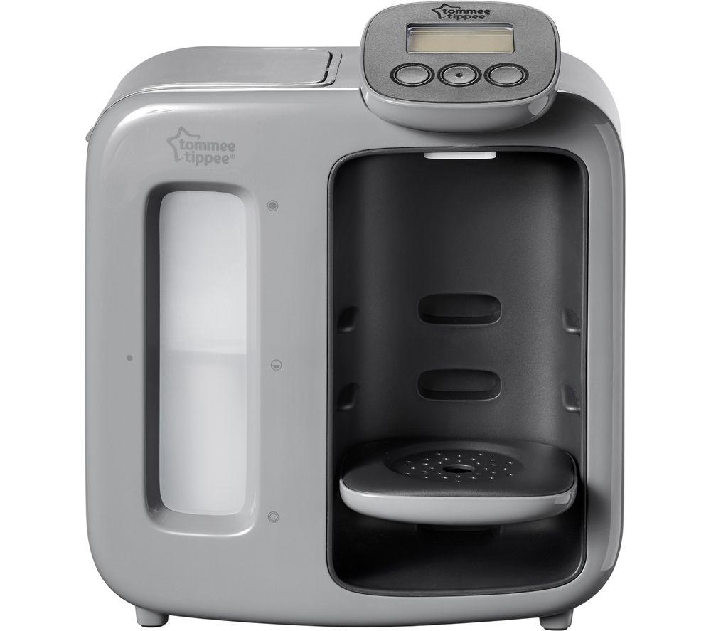 TOMMEE TIPPEE TOMMEE TIP PERF PREP GREY review