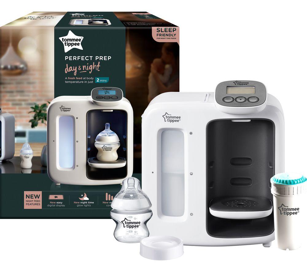 Tommee tippee perfect prep machine hot sale big w