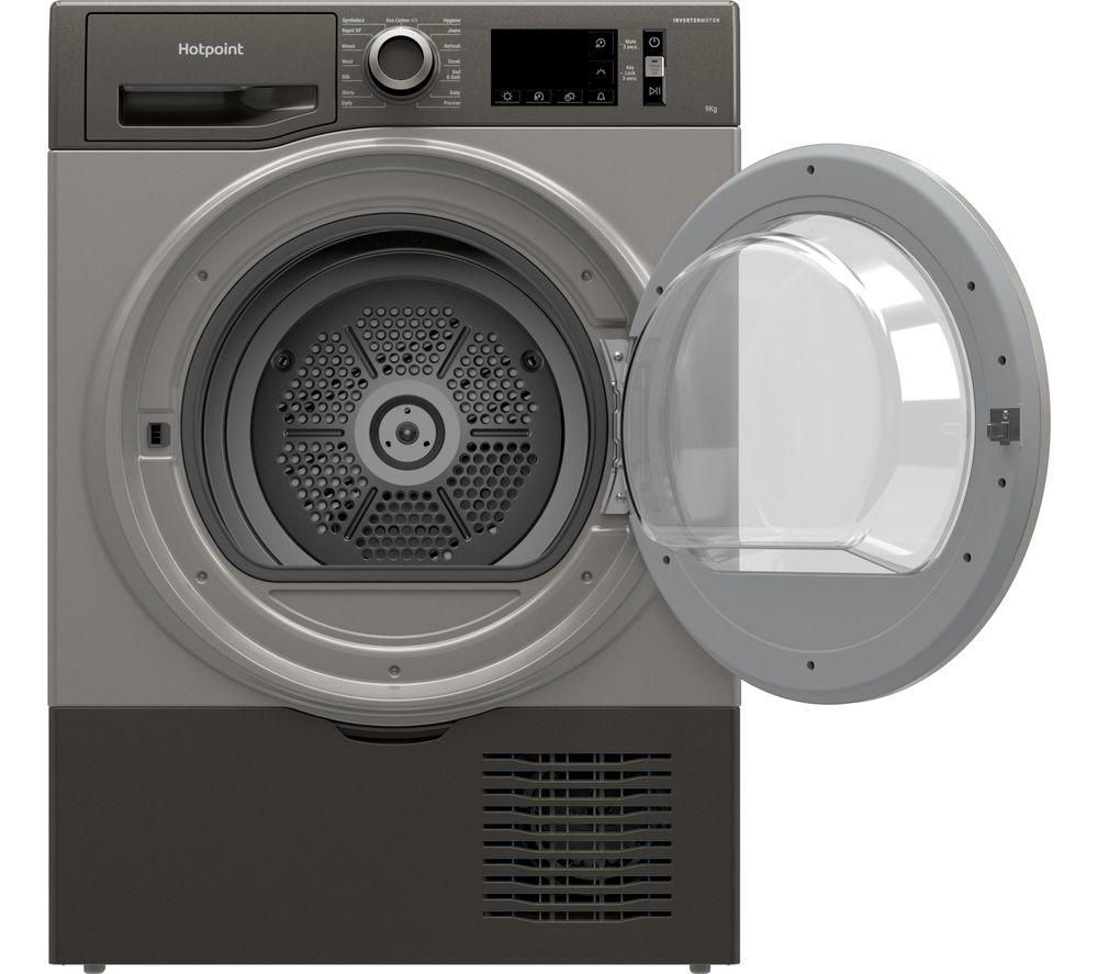 Currys hotpoint deals washer dryer