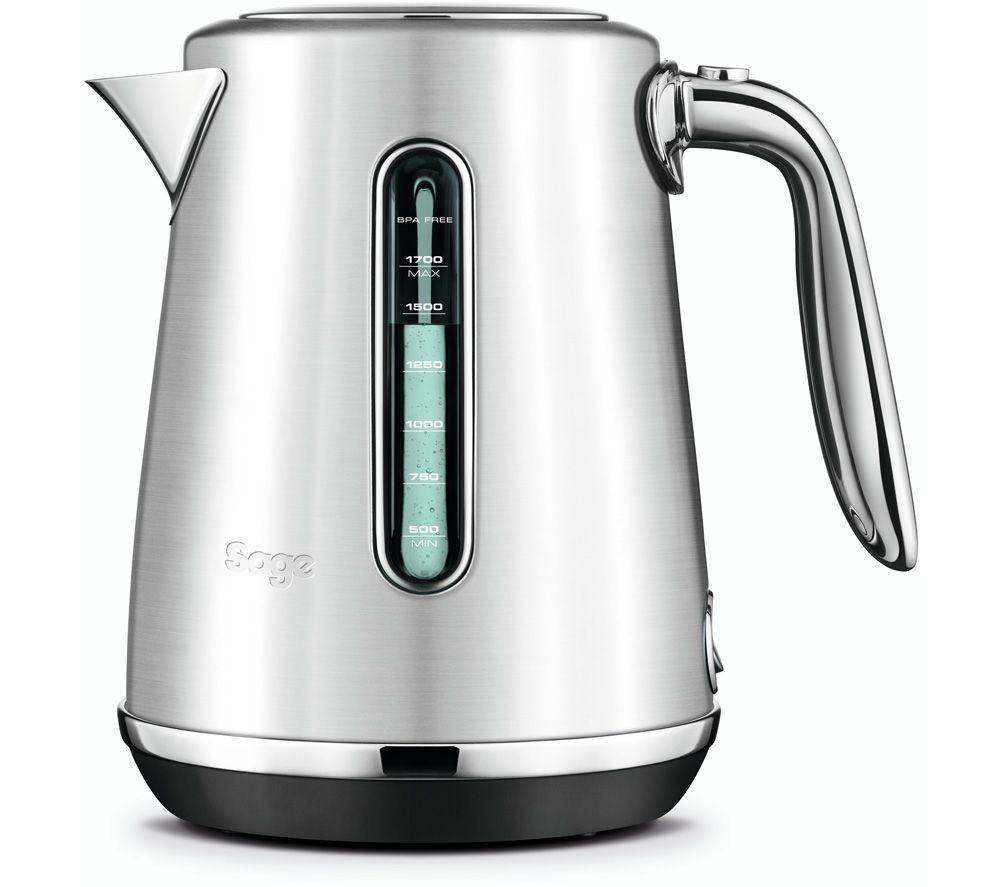 SAGE Kettles Cheap SAGE Kettle Deals Currys