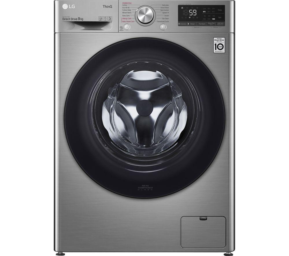 LG Washing Machines Cheap LG Washing Machine Deals Currys