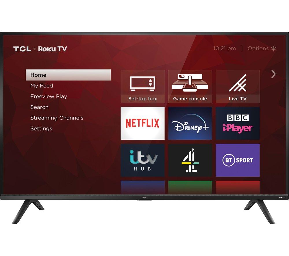 TCL HD ready TVs Cheap TCL HD ready TV Deals Currys