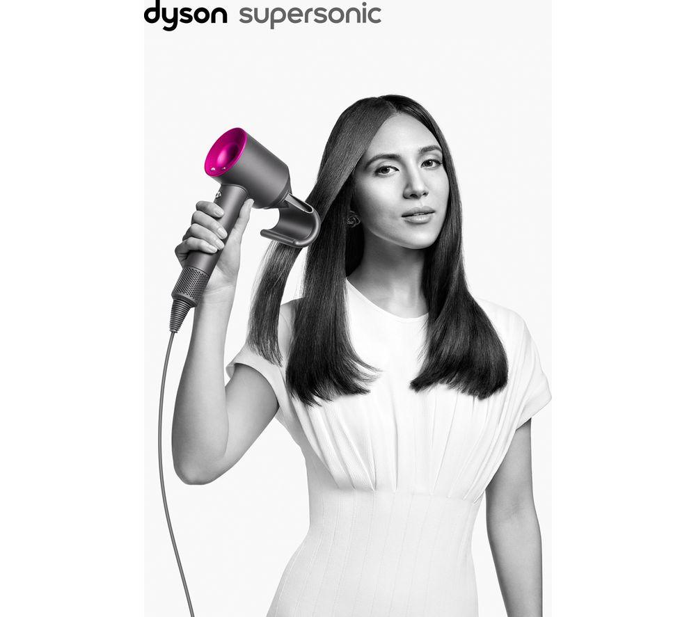 Currys dyson outlet hairdryer