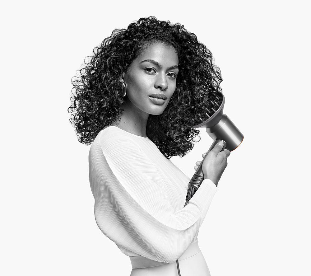 Dyson hair dryer currys hot sale