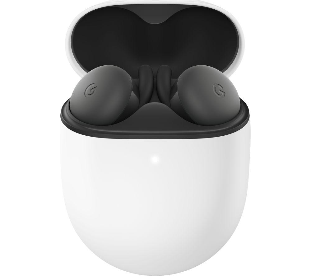 GOOGLE Pixel Buds A-Series Wireless Bluetooth Earphones review