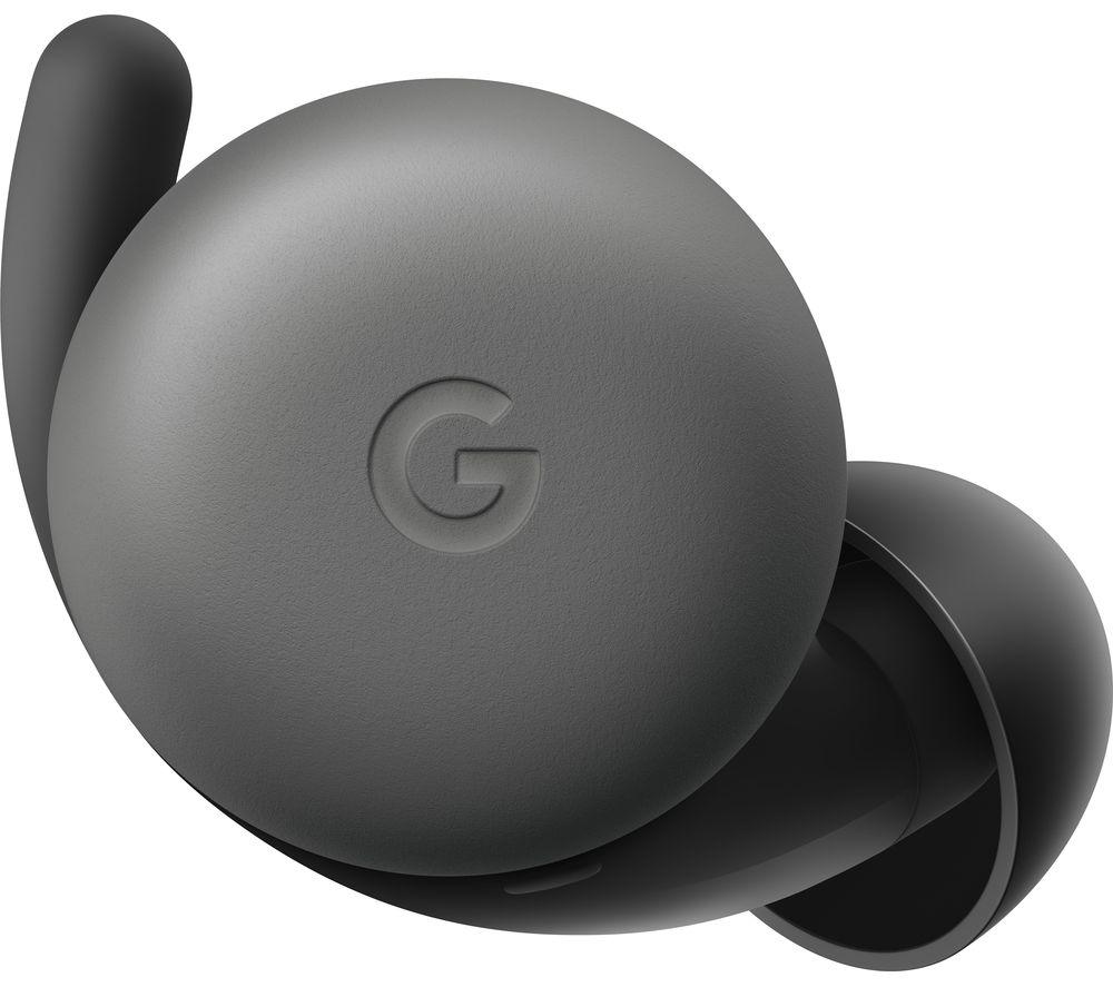 Google pixel buds currys new arrivals