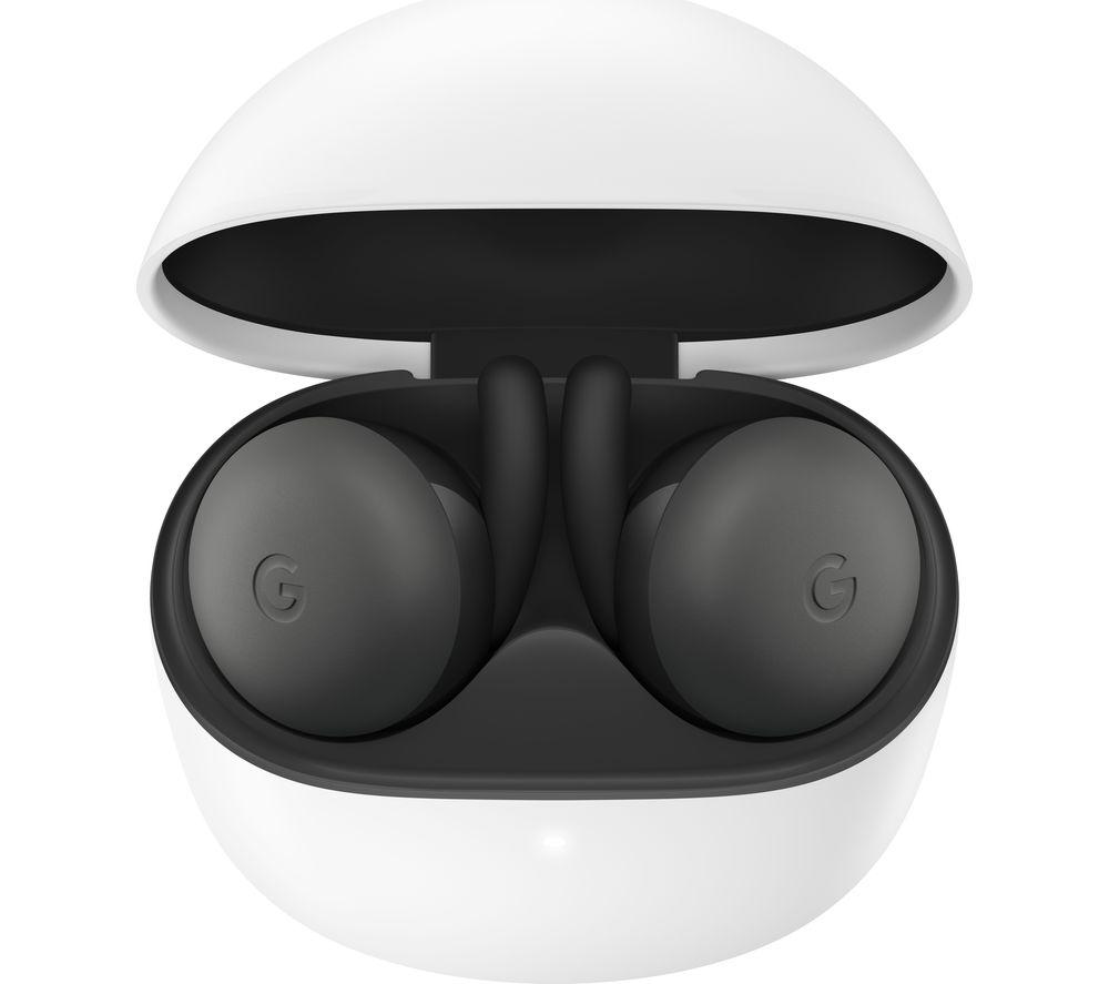 Google bluetooth 2024 earbuds