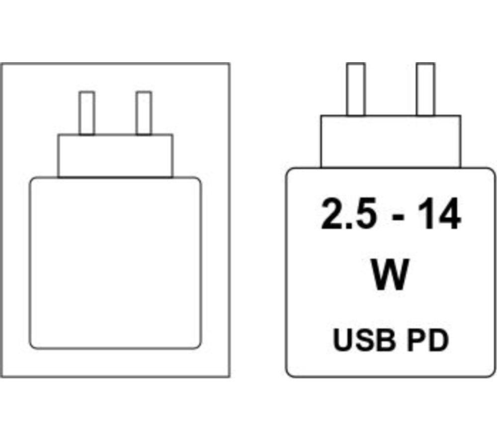 NINTENDO Switch OLED - White image number 16 of 16
