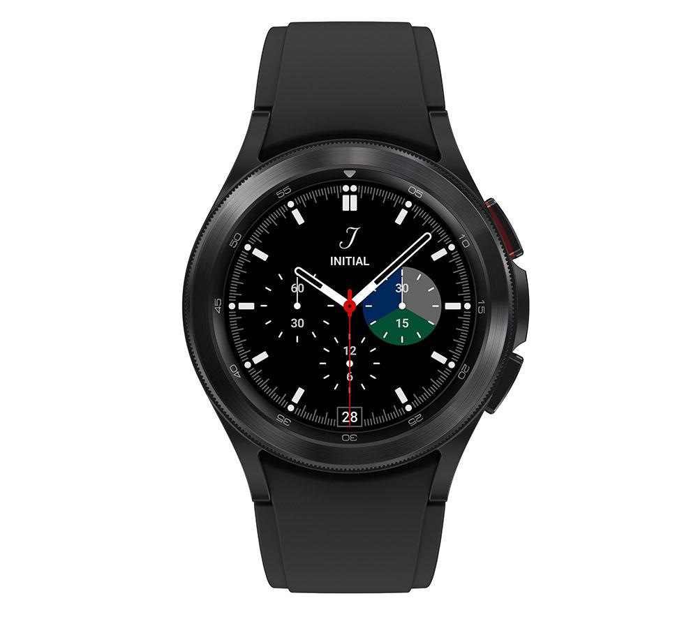 Buy SAMSUNG Galaxy Watch4 Classic BT with Bixby Google Assistant