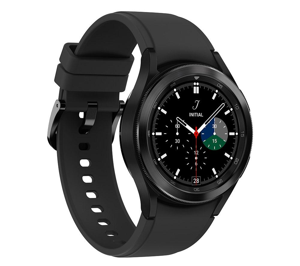 Buy SAMSUNG Galaxy Watch4 Classic BT with Bixby Google Assistant