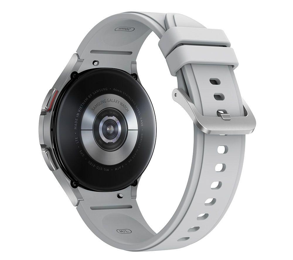 Galaxy watch deals 46mm currys