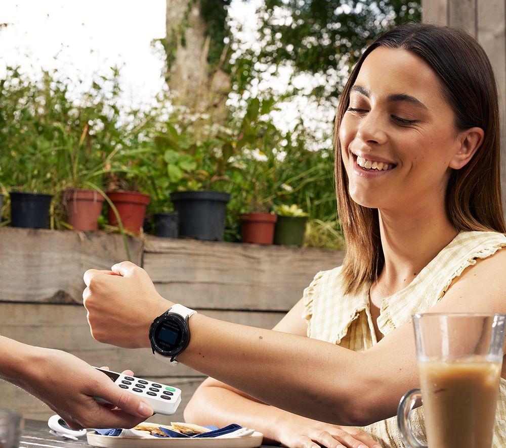 Galaxy watch hot sale 46mm currys