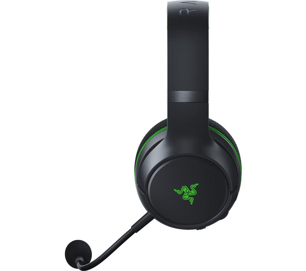 RAZER Kaira Pro Wireless Gaming Headset Black