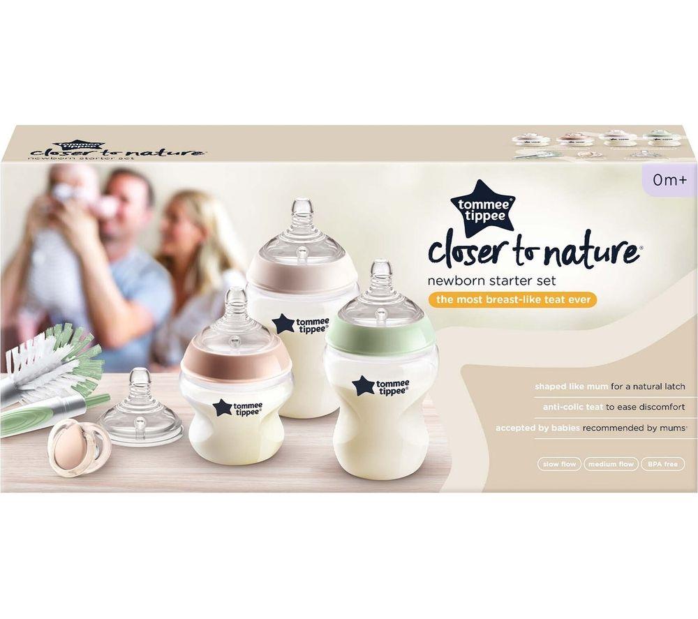 Tommee tippee best sale bottles sainsburys