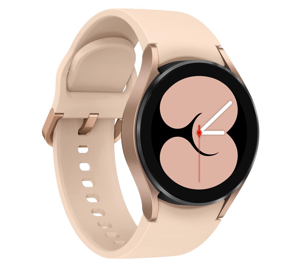 Samsung galaxy watch best sale active 40 mm bt