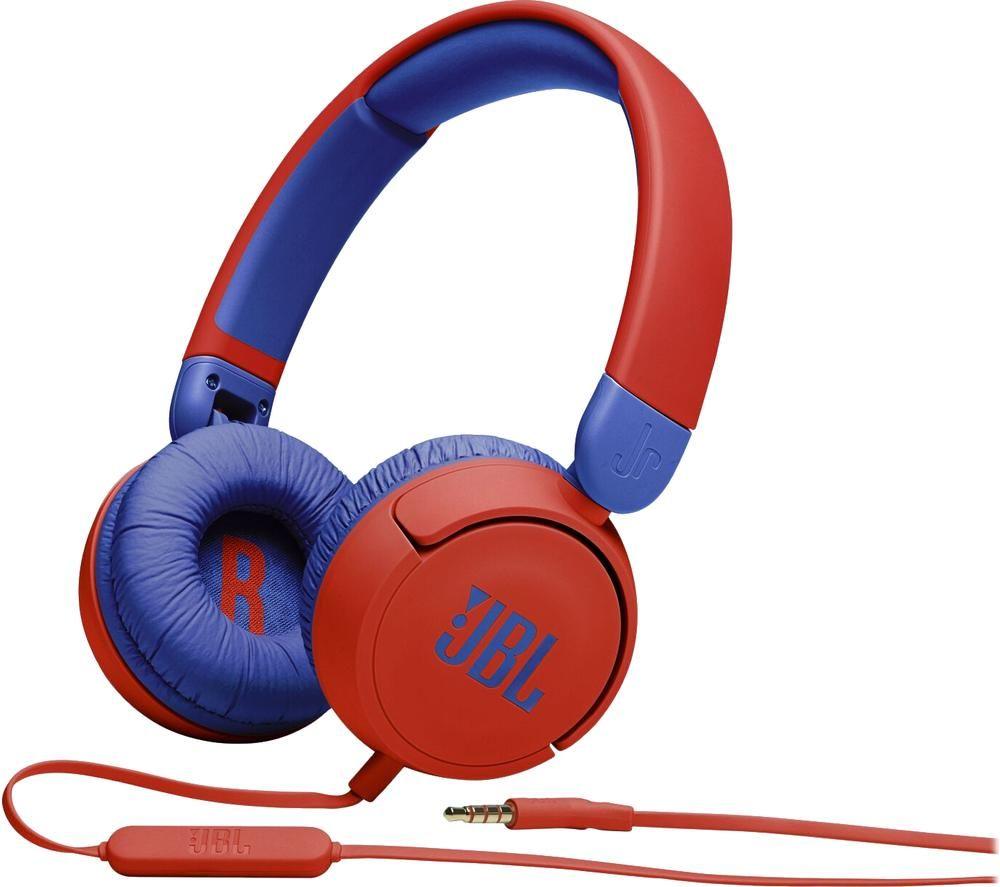 JBL Jr310 Kids Headphones review