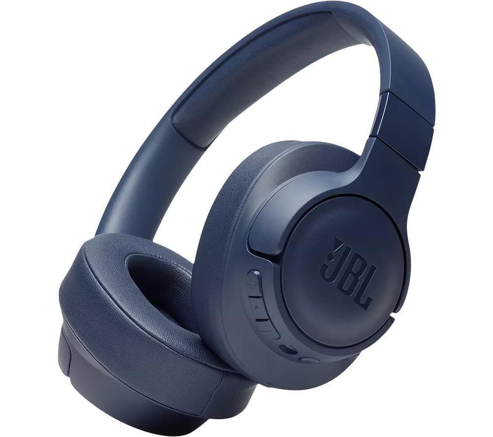 JBL Tune 760NC Wireless Bluetooth Noise-Cancelling Headphones review