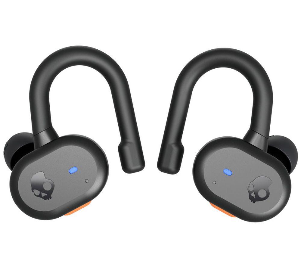 Orange headsets online